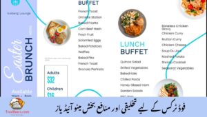 Read more about the article Menus for Food Trucks: 7 Creative Dishes to Attract More Customers