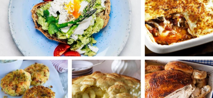 You are currently viewing Easy Food for Large Groups: 12 Delicious Recipes Everyone Will Love