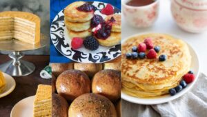 Read more about the article Russian Desserts Recipes: Authentic Sweets Straight from Russia