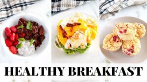 Read more about the article High-Protein Paleo Breakfast: 9 Healthy Choices You’ll Love
