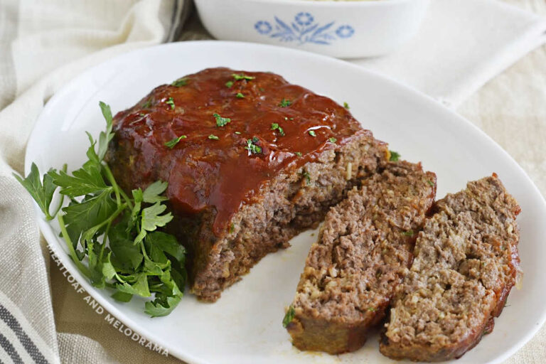 Lipton Meatloaf Recipe