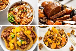 Read more about the article Vegan Crockpot Recipes: Easy, Healthy & Flavorful Meals