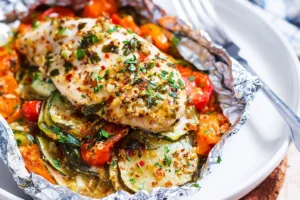Read more about the article Thin Sliced Chicken Breast Recipes: Healthy & Flavorful Meals  