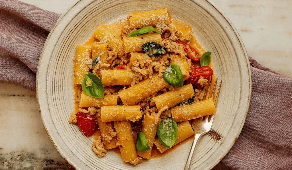 Ground Chicken Recipes