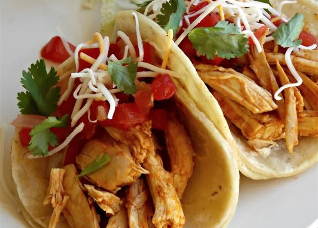 Rotisserie Chicken Recipes