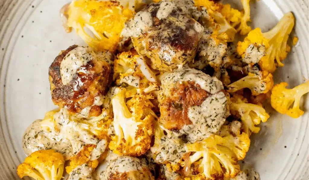 Ground Chicken Recipes