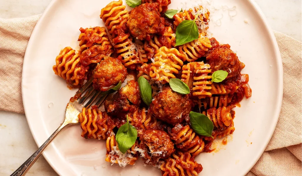 Ground Chicken Recipes