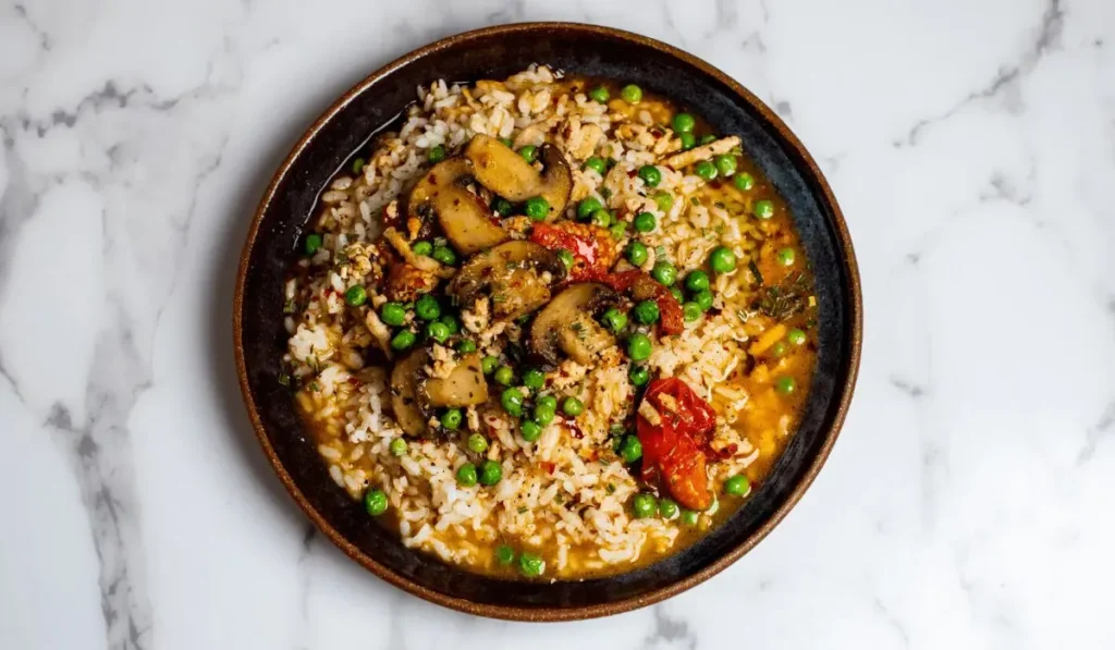 Ground Chicken Recipes