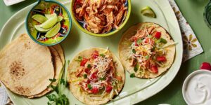 Read more about the article Shredded Chicken Recipes: Easy, Quick & Flavorful Meals
