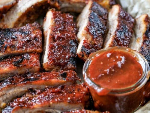 Slow Cook Ribs Recipe Crock Pot