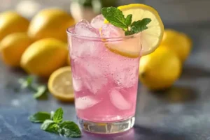 Read more about the article Pink Salt Diet Recipe: Easy Detox Drink for Daily Use