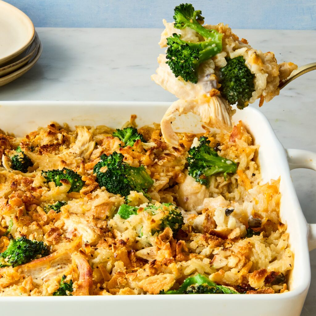 Easy Cooking for Large Groups