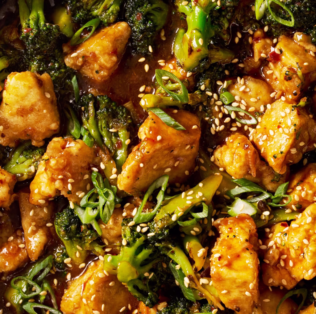 Easy Cooking for Large Groups