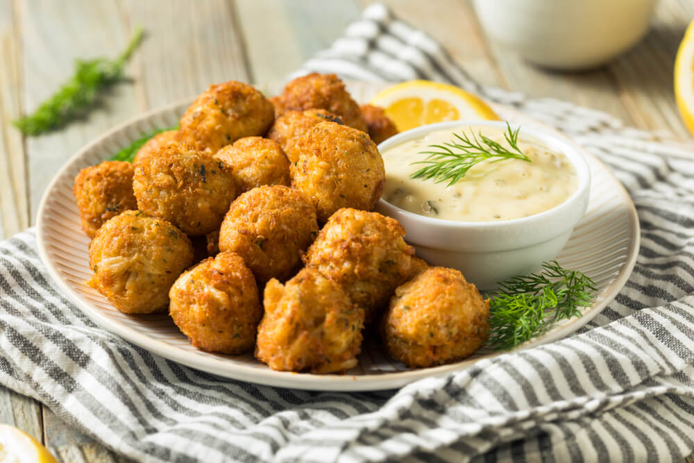 Read more about the article Canned Crab Meat Recipes: Easy, Quick & Delicious