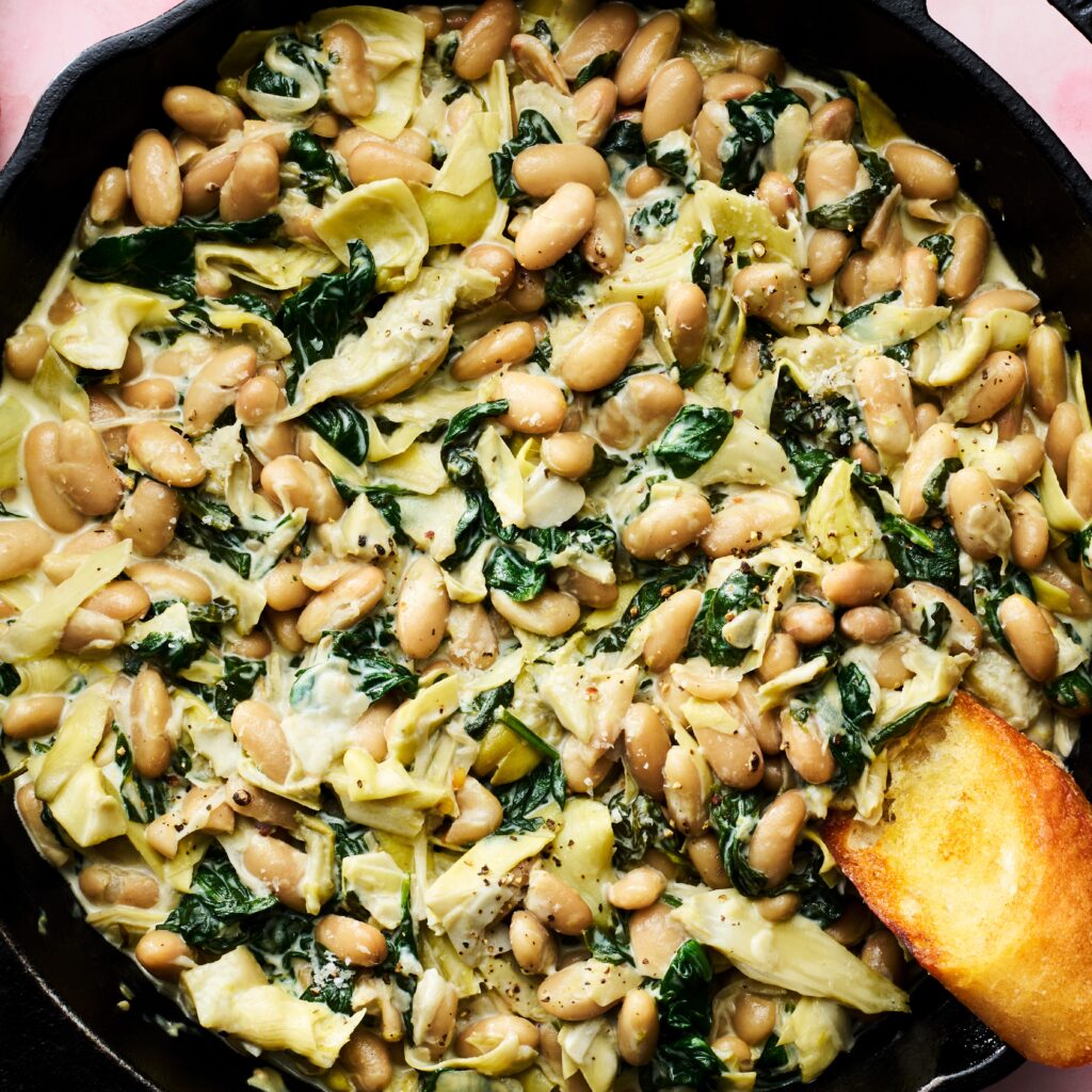 Easy Cooking for Large Groups