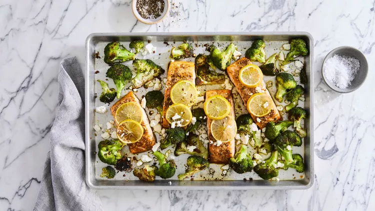 Quick Dinner Ideas for Busy Families