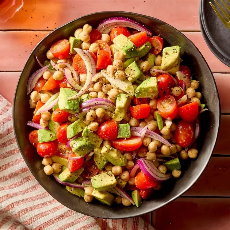 Quick & Easy Lunch Ideas