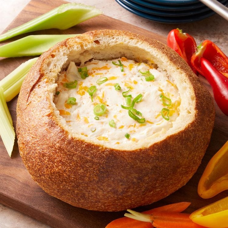 Philly Cream Cheese Recipes