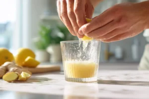 Read more about the article Brazilian Mounjaro Recipe: Simple Natural Drink for Daily Wellness