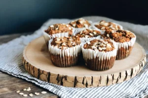 Read more about the article Morning Glory Muffins Recipe: Simple & Nutritious Breakfast Bake