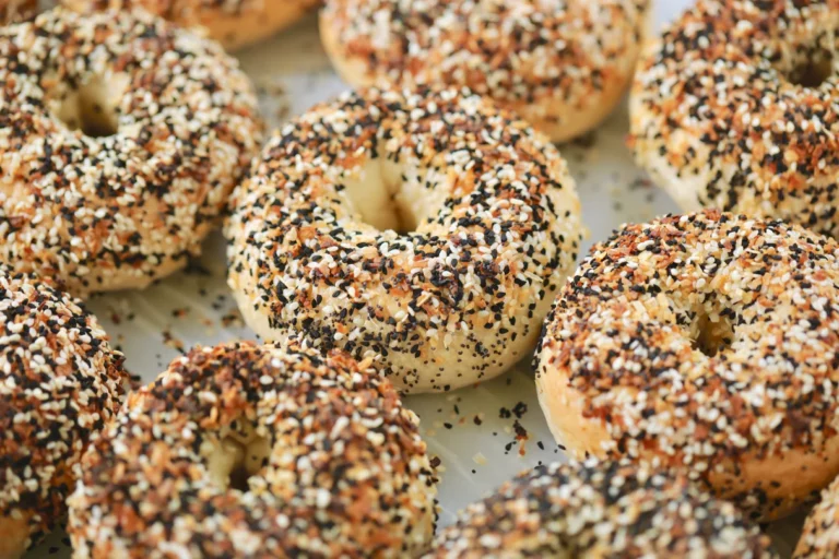 Bagel Recipe