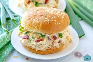 Read more about the article Easy Crack Chicken Recipe: Creamy, Cheesy & Full of Flavor