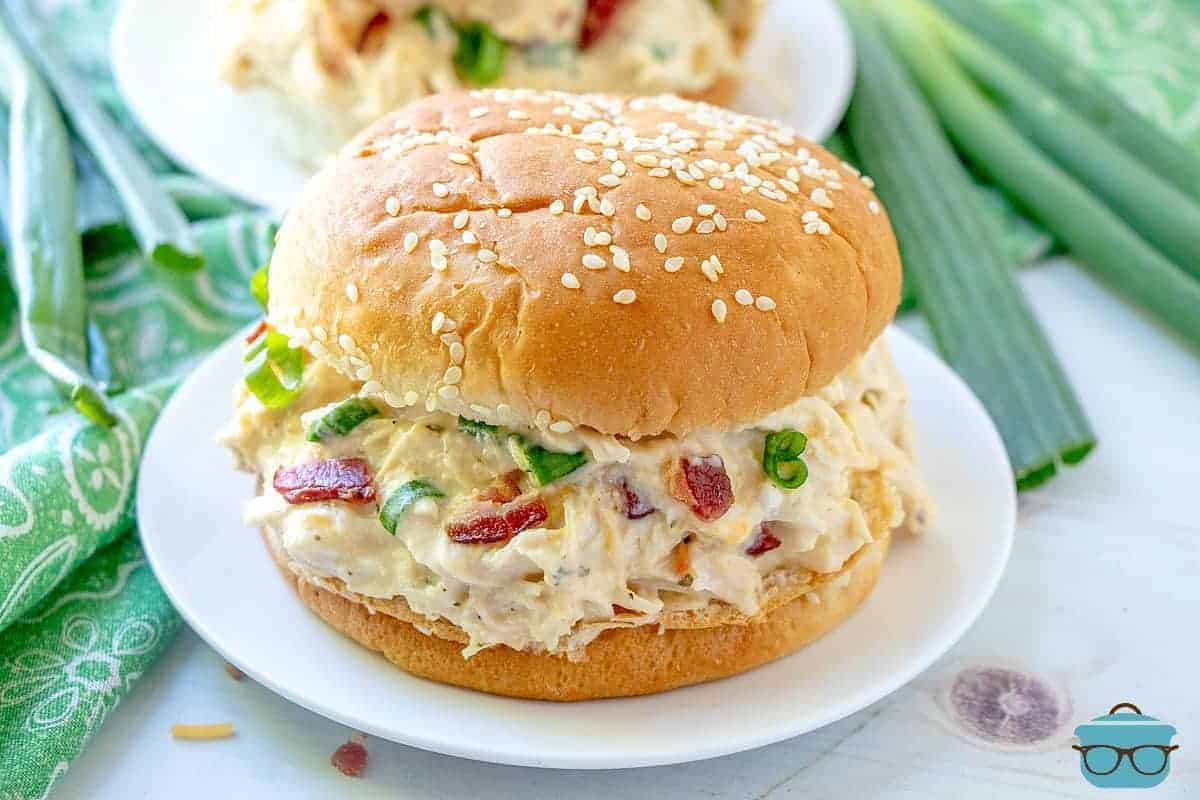 Read more about the article Easy Crack Chicken Recipe: Creamy, Cheesy & Full of Flavor