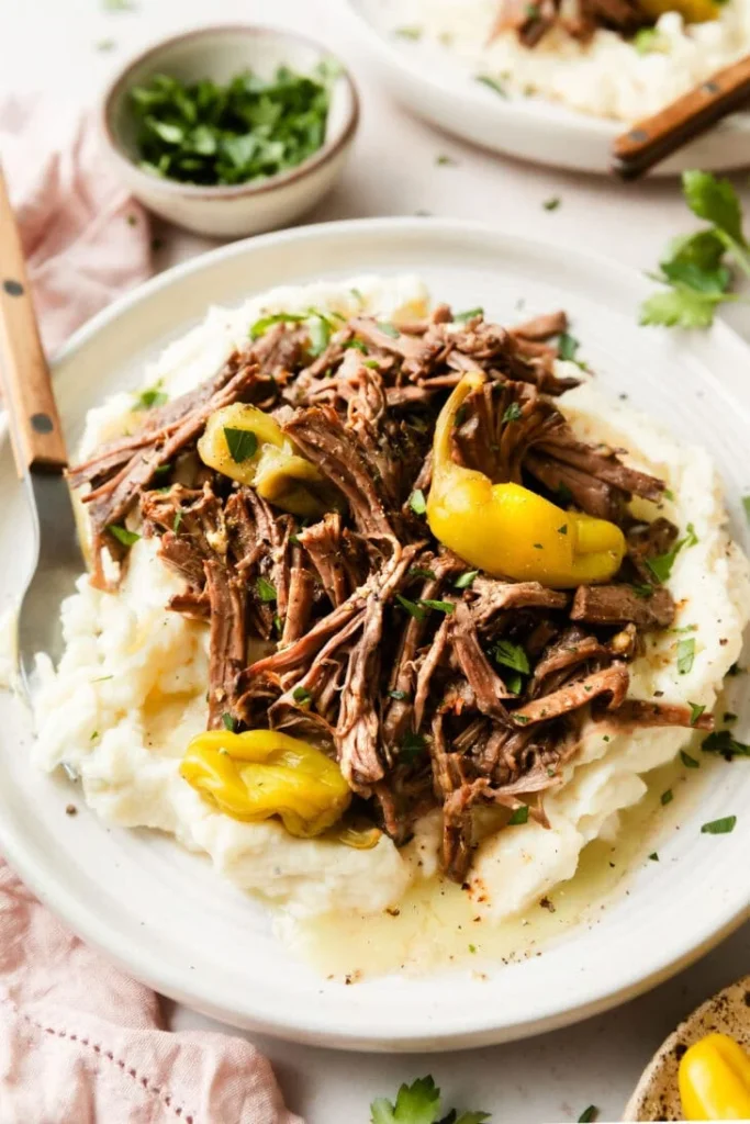 Healthy Crockpot Recipes