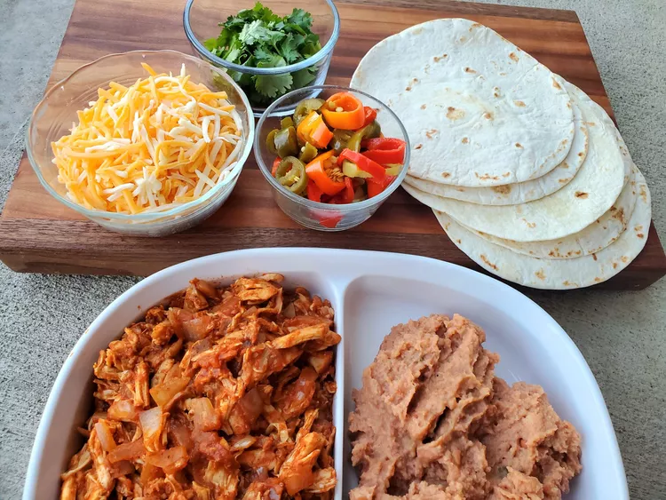 Quick Dinner Ideas for Busy Families