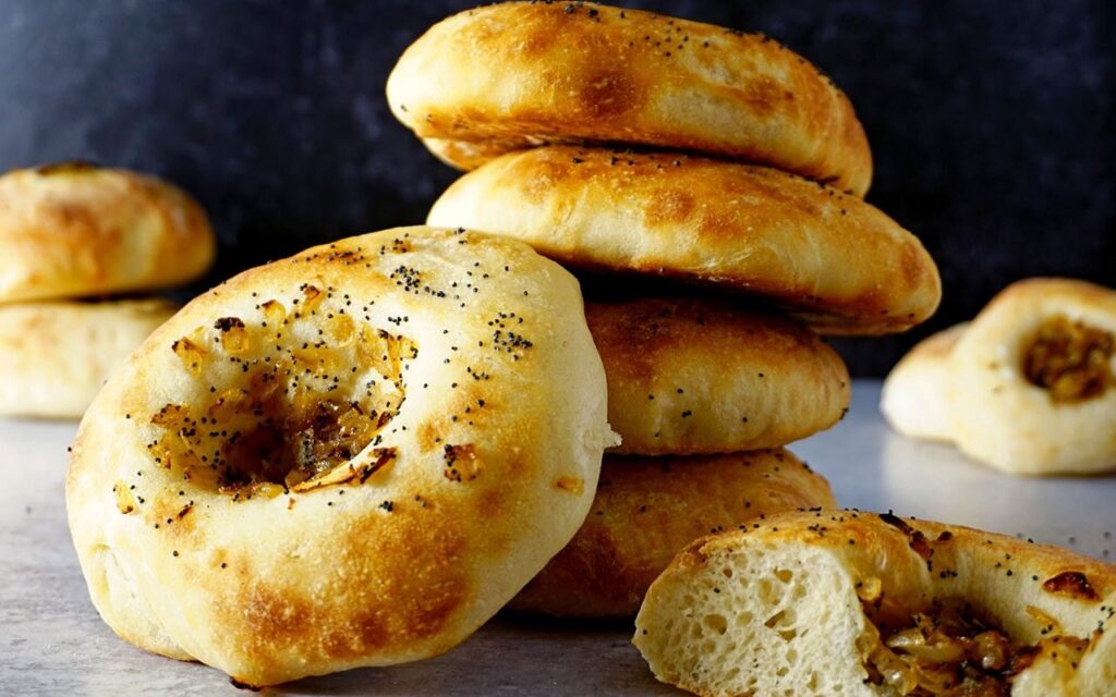 Bagel Recipe
