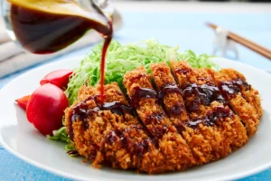 Read more about the article Chicken Katsu Sauce Recipe: Sweet, Savory & Easy to Make