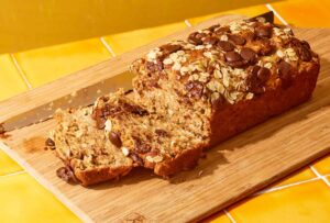 Read more about the article Oatmeal Banana Bread Recipe: Healthy, Moist & Easy to Make