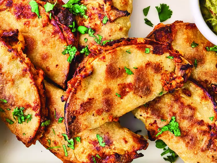 Ground Beef Taco Recipe