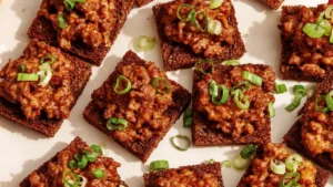 Read more about the article Hanky Panky Recipe: Easy & Cheesy Party Appetizer