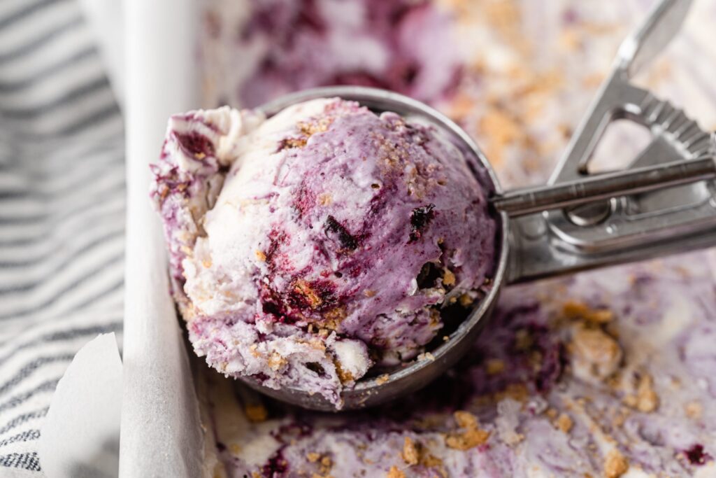 Ice Cream Maker Recipes