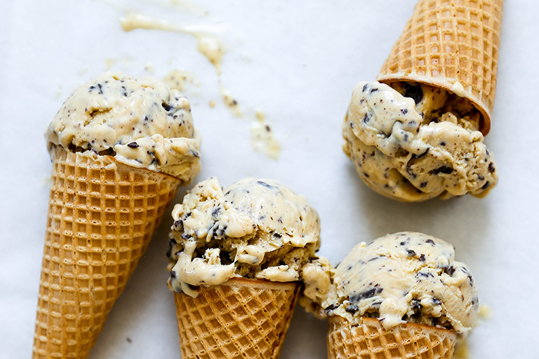 Ice Cream Maker Recipes