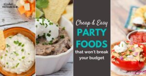 Read more about the article Cheap and Healthy Snacks for Large Families: 15 Budget-Friendly Ideas