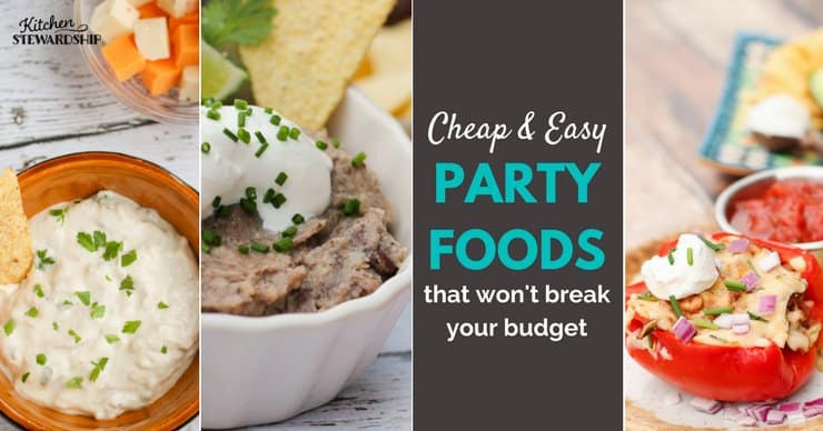 Read more about the article Cheap and Healthy Snacks for Large Families: 15 Budget-Friendly Ideas