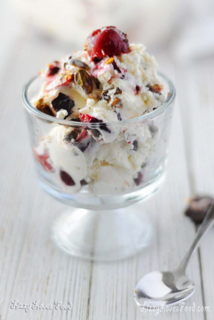 Cuisinart Ice Cream Maker Recipes