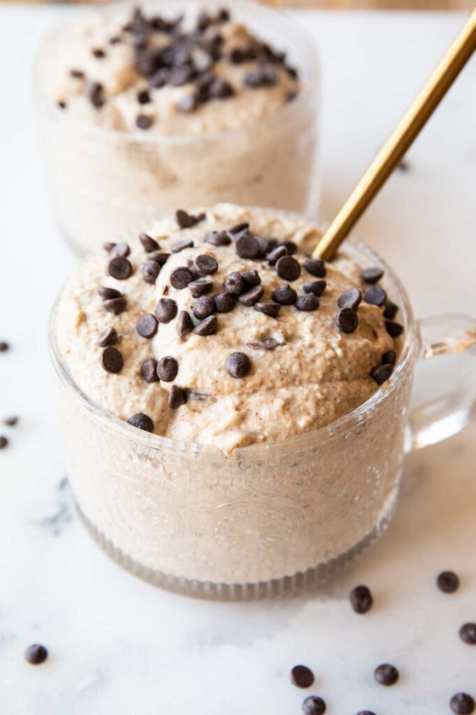 Savory Cottage Cheese Recipes