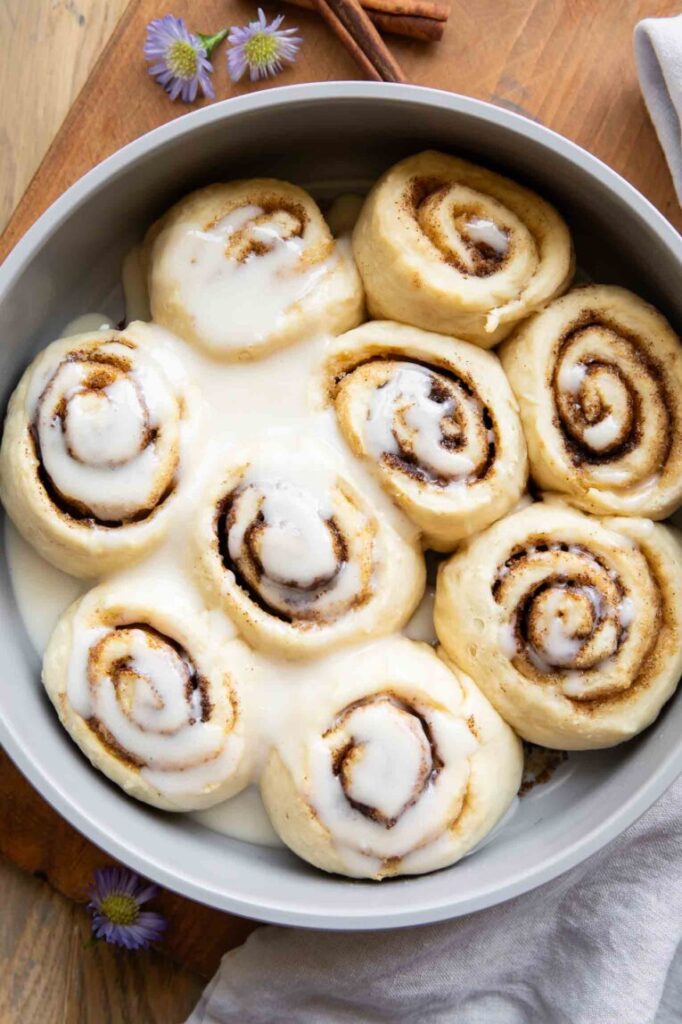 Savory Cottage Cheese Recipes