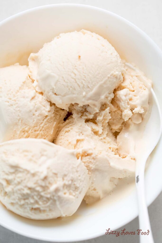 Cuisinart Ice Cream Maker Recipes