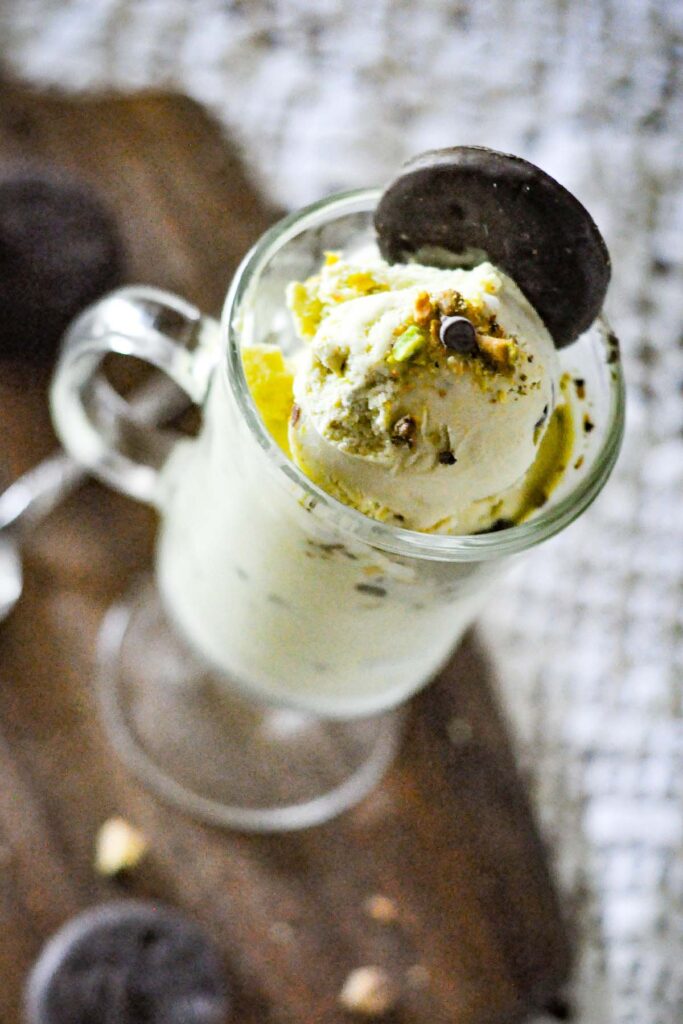 Cuisinart Ice Cream Maker Recipes