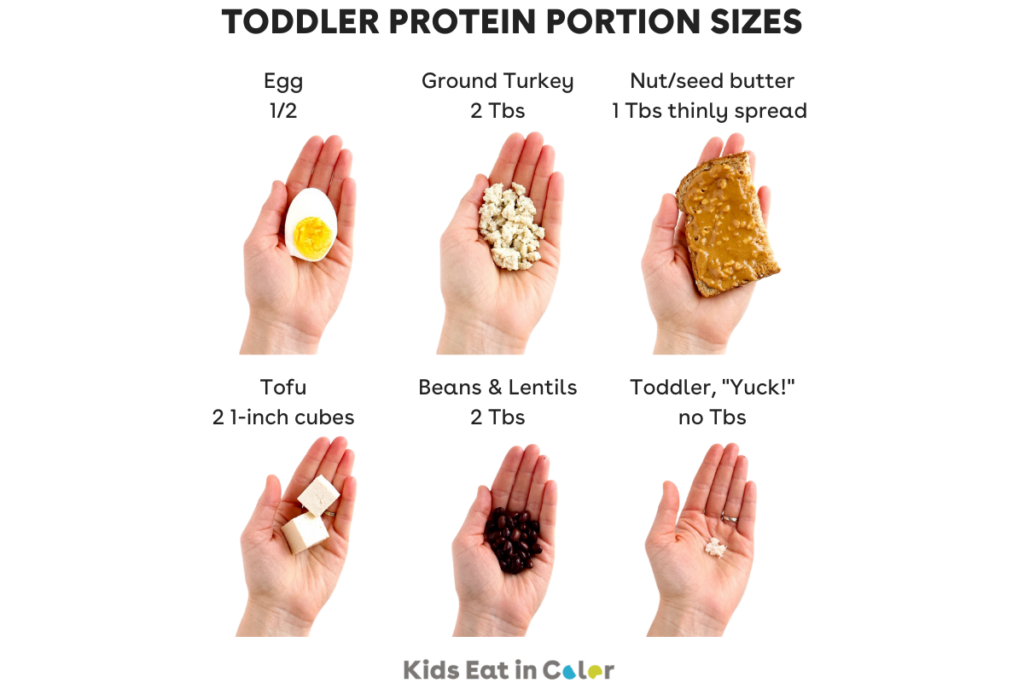High Protein Snacks for Picky Kids at Home