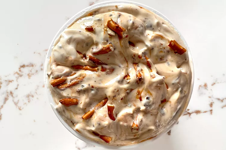 Cottage Cheese Recipes