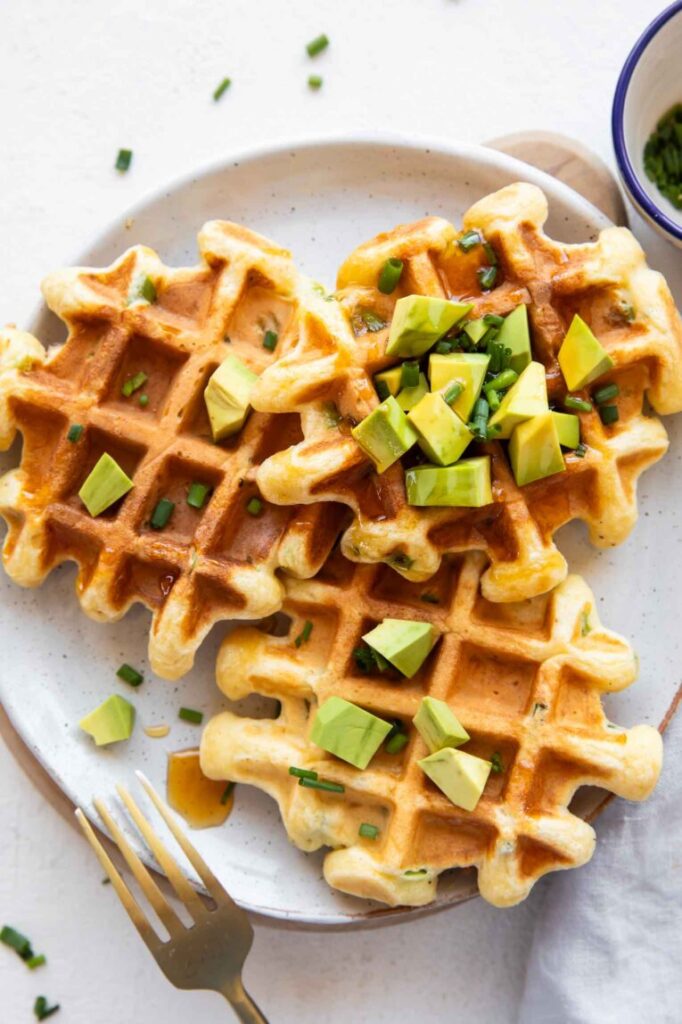 Savory Cottage Cheese Recipes