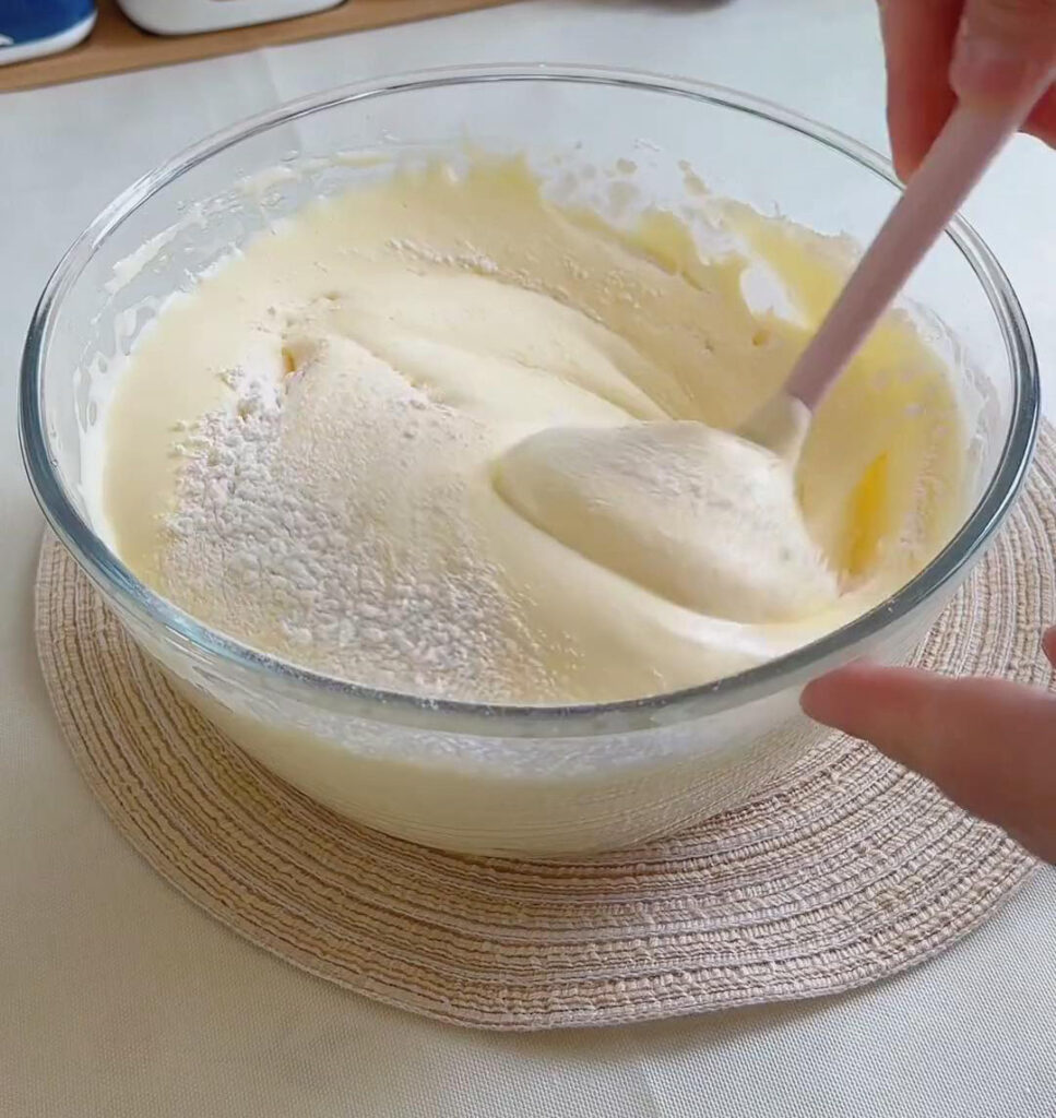 Gluten Free Cake Recipe