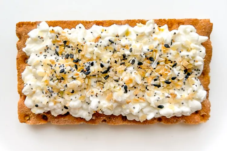 Cottage Cheese Recipes