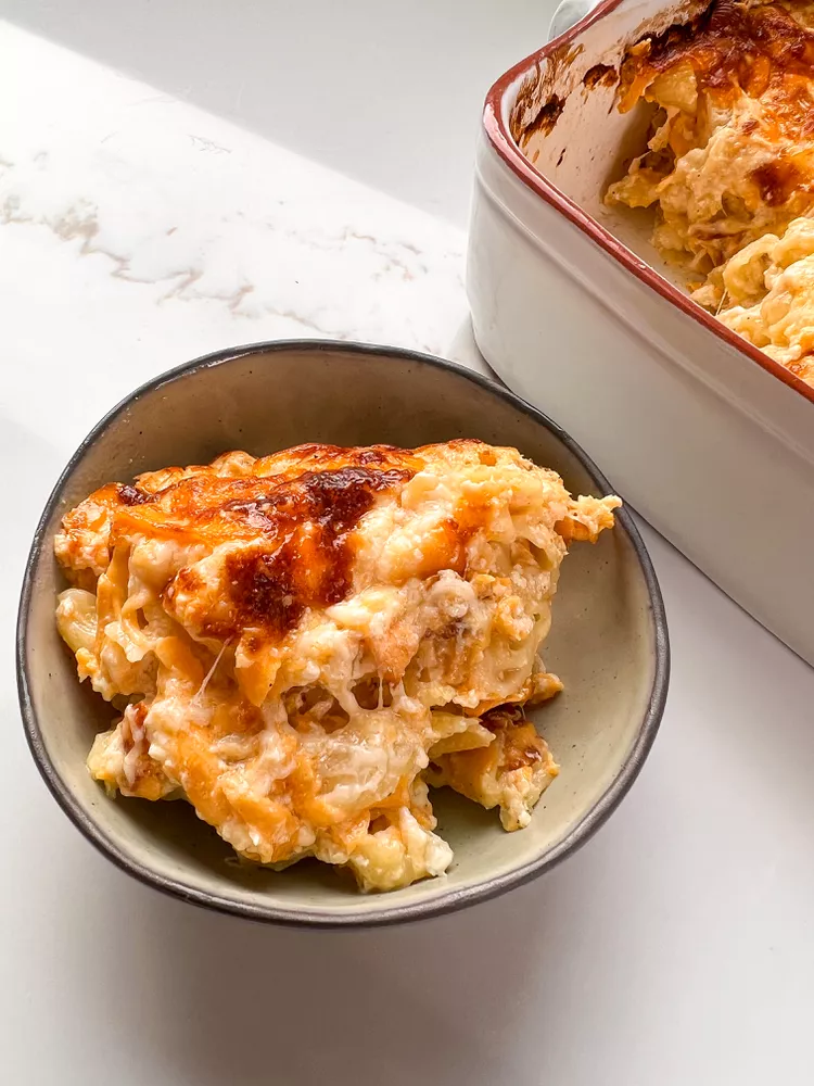 Cottage Cheese Recipes