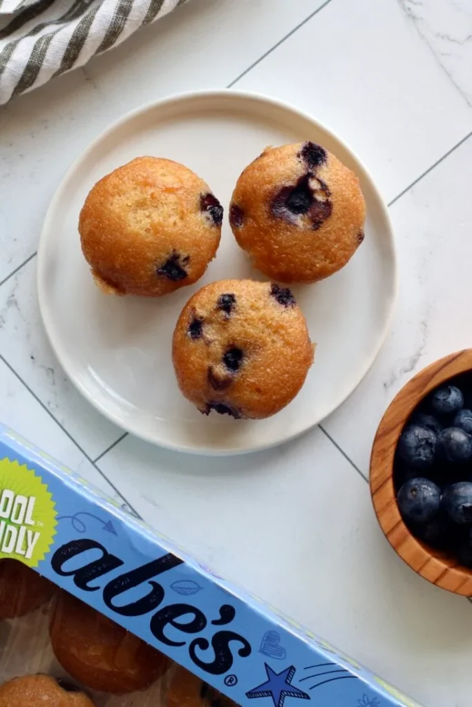 Easy Healthy Snacks for Toddlers at Home